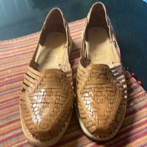 Women Mexico 🇲🇽 shoes… Huraches…New